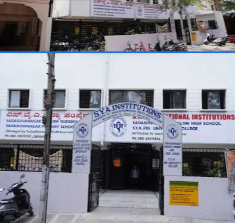 SYA School